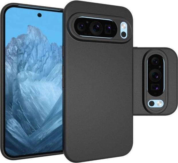 Produktbild MU Classic Softcase TPU Series (Google Pixel 9)