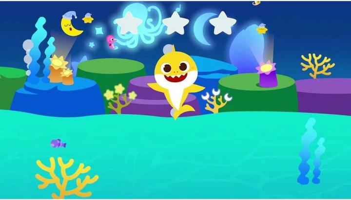 Image du produit Game Baby Shark - Sing & Swim Party (Switch, Switch Lite, Switch OLED, DE)
