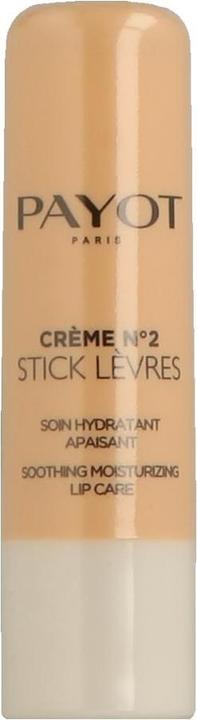 Actual product image Payot Paris Crème No2 Lèvres (Fluid, 4 ml)