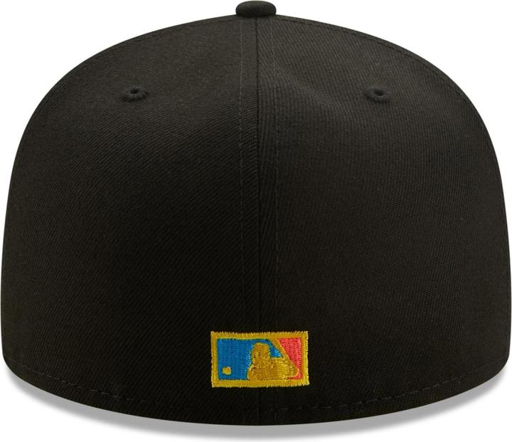 Produktbild New Era 59Fifty Fitted Cap FANATIC San Diego Padres - 7 7/8 (7 7/8)