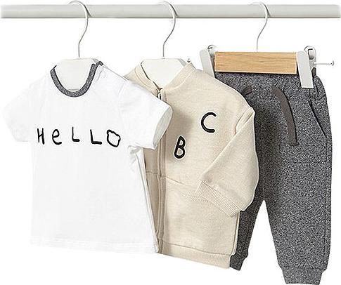 Image du produit MAYORAL Set T-Shirt (56)