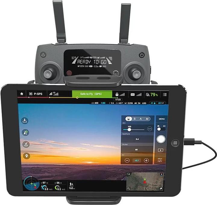 Produktbild Pgytech Pad Holder