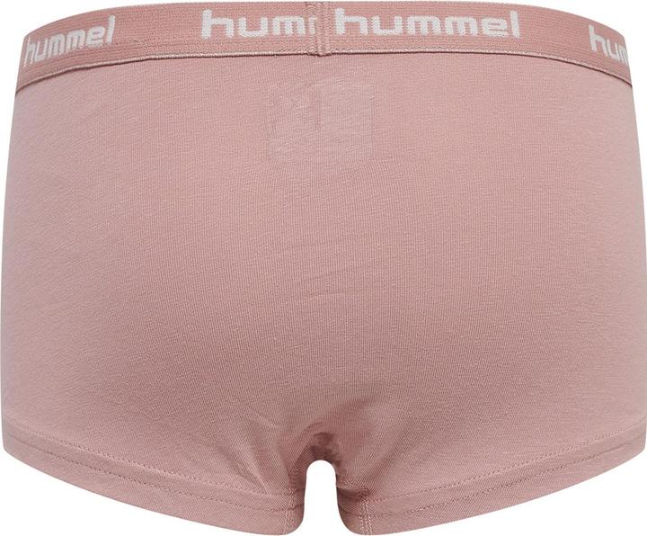 Immagine prodotto hummel Hmlcarolina Hipsters 2-Pack (104, Confezione da 2)
