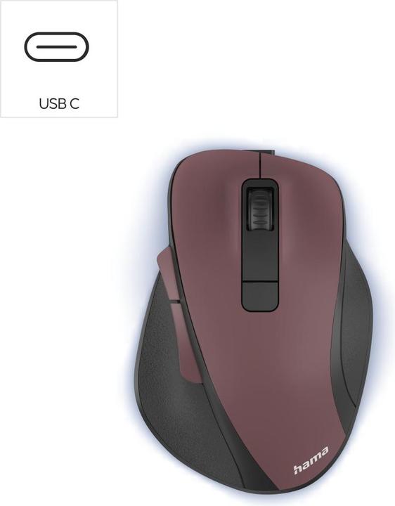 Immagine prodotto Hama MW-500 Ricarica (Senza fili)