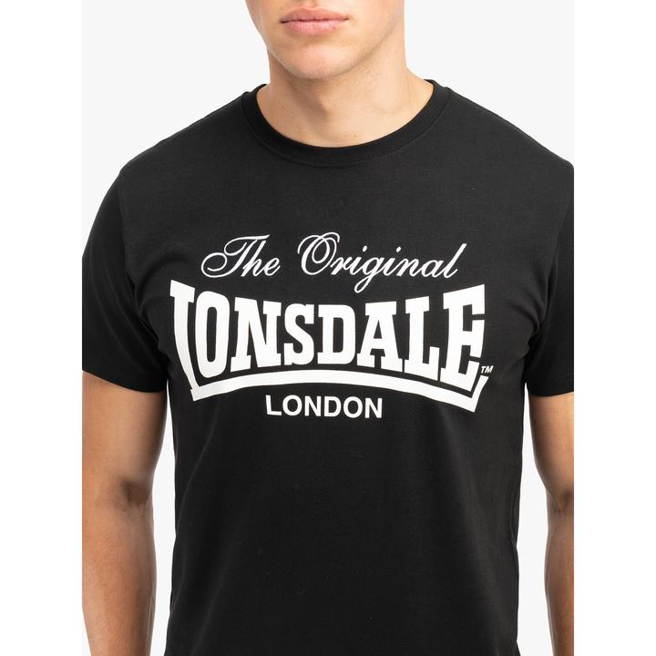 Lonsdale Colsbrooke