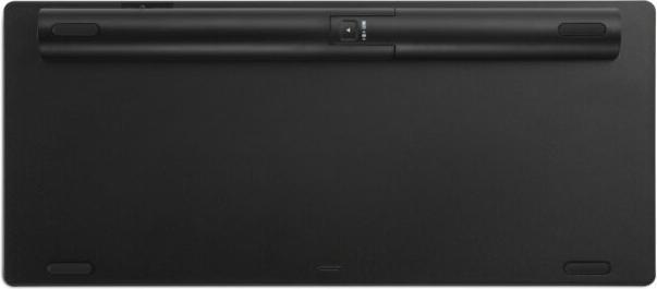 Actual product image Kensington Multi-Device Dual Wireless Compact Keyboard (Eng. Int., Wireless)