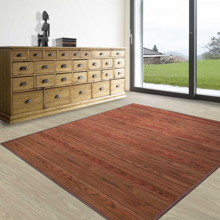 Produktbild Casa Pura Magenta (150 x 200 cm)