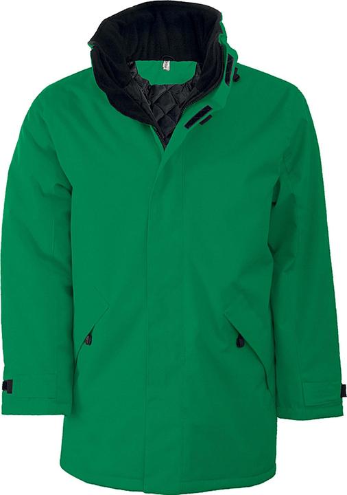 Actual product image Kariban doublure matelassée (4XL)