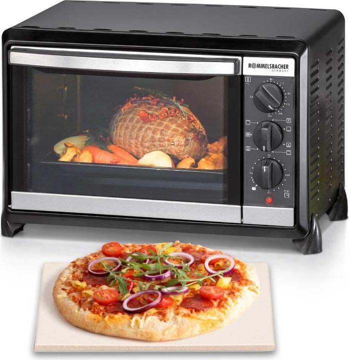 Immagine prodotto Rommelsbacher BG 1250 EX
