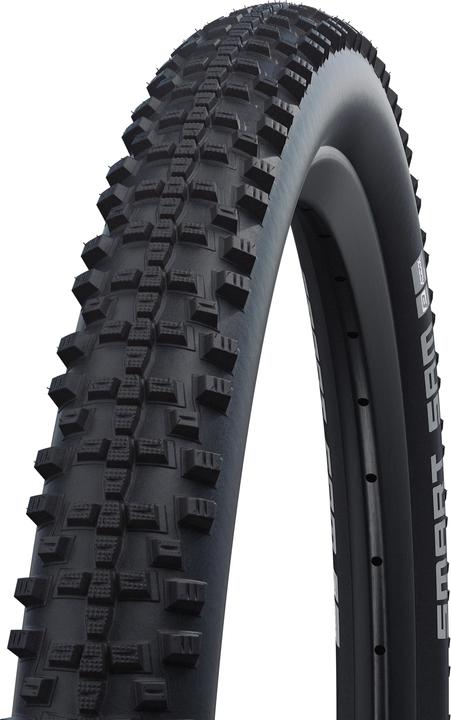Actual product image Schwalbe Smart Sam (29 x 2.10, 54-622)
