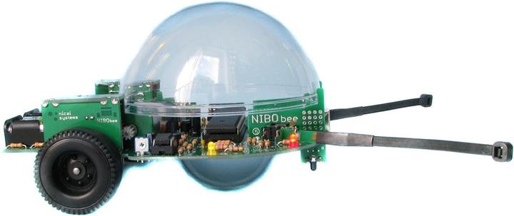 Immagine prodotto Nicai Systems NIBObee
