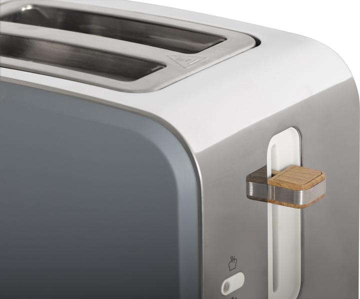 Produktbild Ohmex Toaster Fjord TST-1117