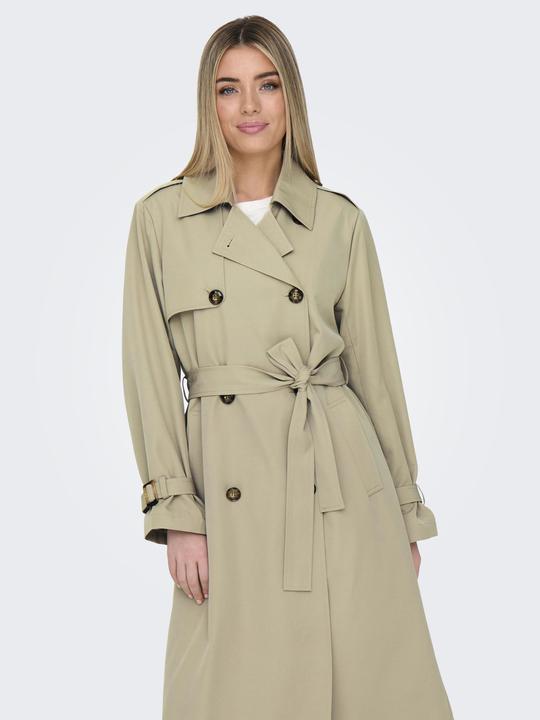 Produktbild Only ONLLESLEY Trenchcoat Trenchcoat (XL)