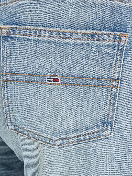 Produktbild Tommy Hilfiger Tommy Jeans Sophie Low Rise Straight Denim Medium (W32/L32)