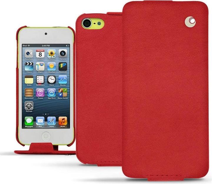 Noreve Cover in pelle verticale