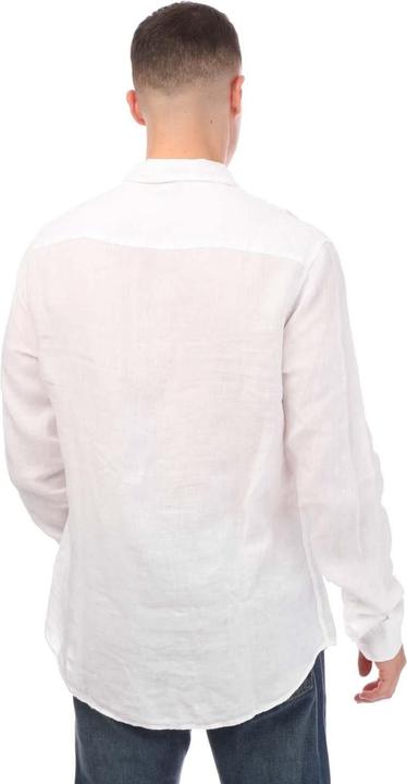 Image du produit Armani Exchange - Chemise Manches longues - Homme (XXL)