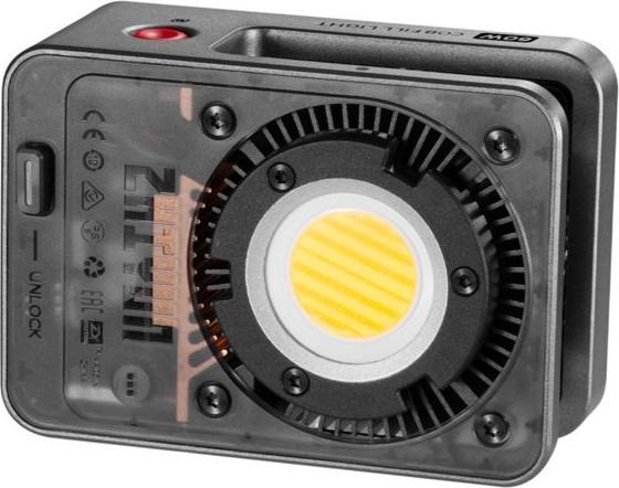 Actual product image Zhiyun Molus X60 Combo (Gimbal power supply)