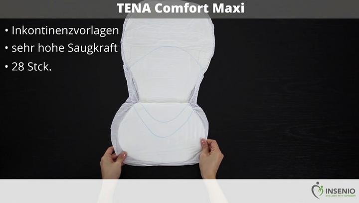 Immagine prodotto Tena Comfort Maxi (28 x, XL)