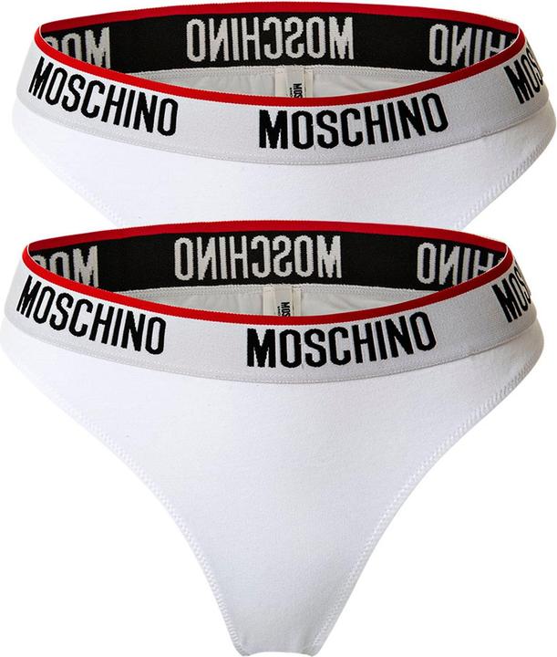 Produktbild Moschino String Casual Bequem sitzend (L, 2er Pack)