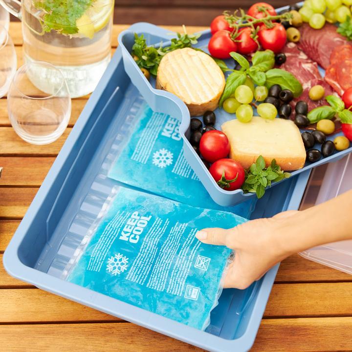 Actual product image Rotho Cool Fresh (14.52 l)