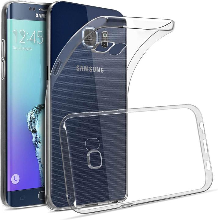 Immagine prodotto Avizar Serie della pelle (Samsung Galaxy S6 Edge+)