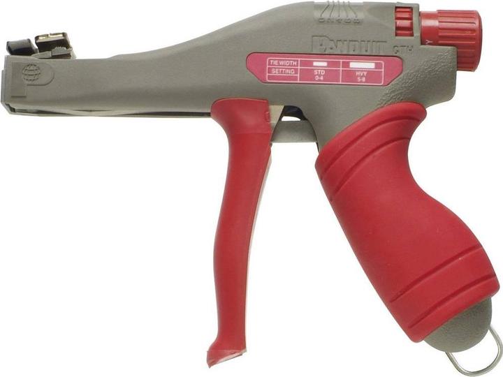 Immagine prodotto Panduit Pinze per fascette Pinze per fascette GTH (135 mm)