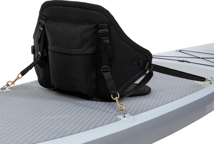 Actual product image Koor SUP seat