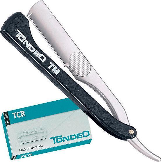 Image du produit Tondeo Couteau TM avec 10 lames
