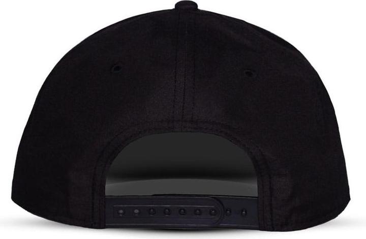 Produktbild Difuzed Doom - Men's Snapback Cap (One Size)