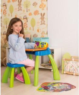 Actual product image VTech 3 in 1 magic desk (Kids table)