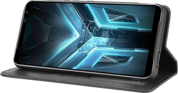 Immagine prodotto MU Classic Serie Vintage III con copertina in pelle (Asus ROG Phone III)