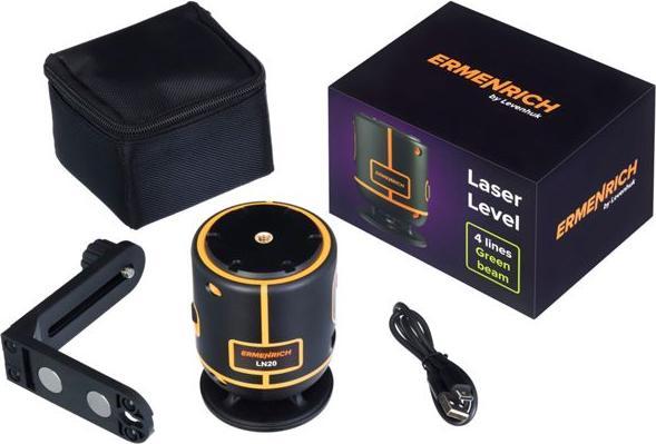 Produktbild Ermenrich LN20