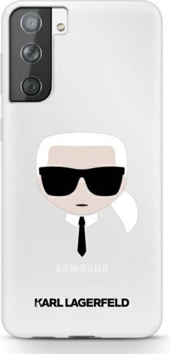 Produktbild Karl Lagerfeld Case (Samsung Galaxy S21+)