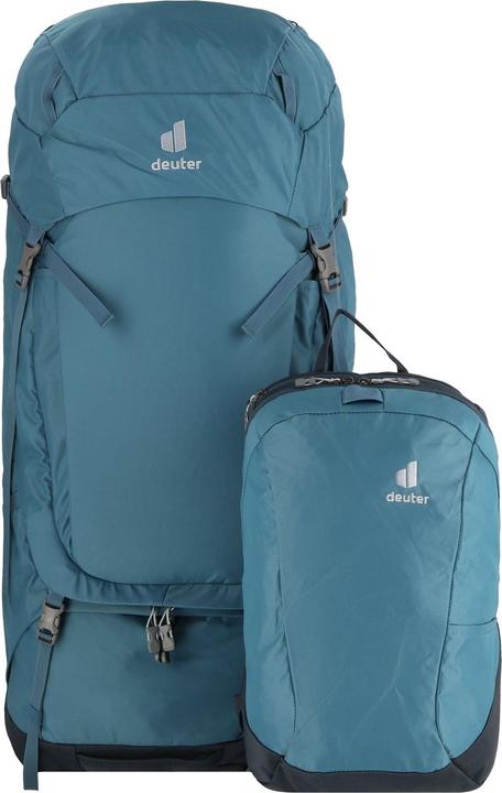Actual product image Deuter Voyager 65+10 (75 l)