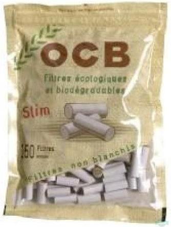 Produktbild OCB Filter Bio Slim