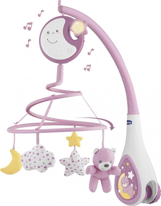 Chicco Next2Dreams Mobile