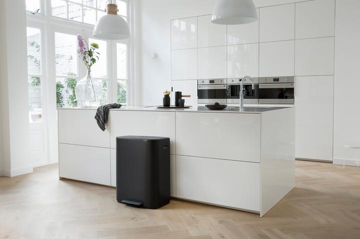 Produktbild Brabantia Bo Waste Bin (60 l)