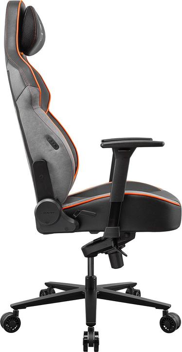 Image du produit Cougar Chaise de jeu NxSys Aero