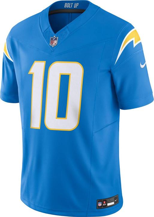 Produktbild Nike Los Angeles Chargers Home LtdJersey Herbert10 XL (XL)