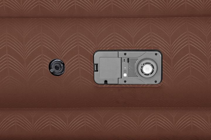 Image du produit Bestway AlwayzAire (152x203)