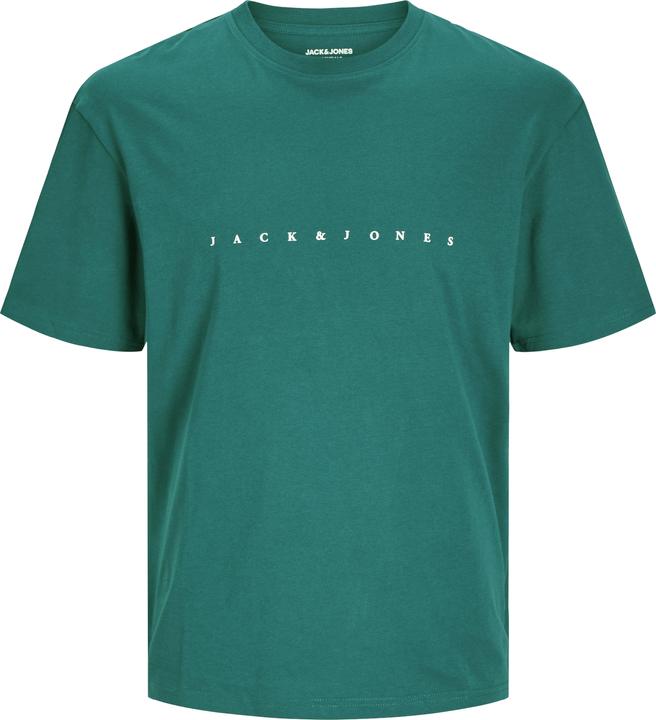Jack & Jones Logo Rundhals T-shirt T-shirt (XS)