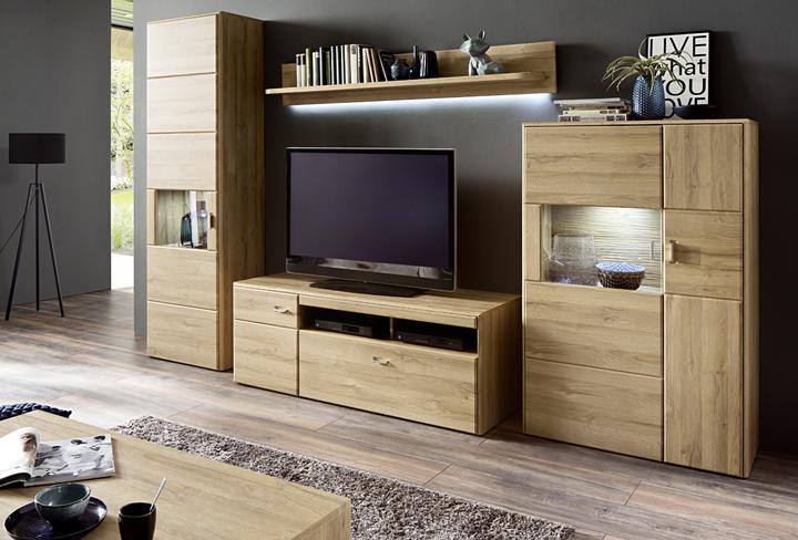 Actual product image Robas Lund Florence (325 x 206 x 52 cm)