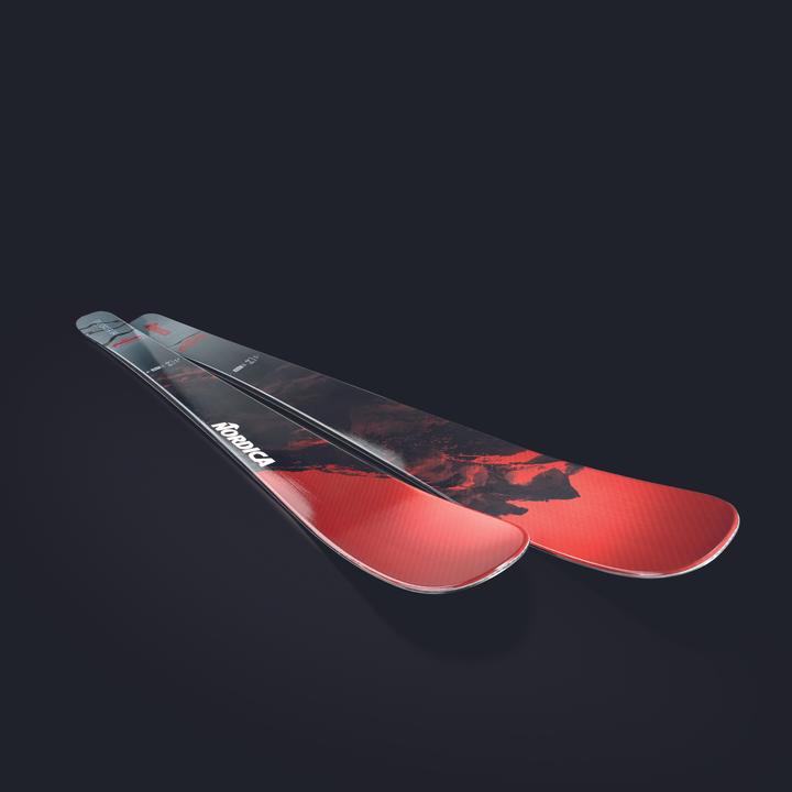 Actual product image Nordica Enforcer 94 Unlimited (186 cm)