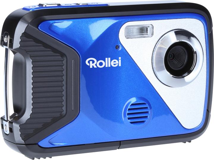 Image du produit Rollei Sportsline 60 Plus (64 mm, 21 Mpx, 1/2.5")