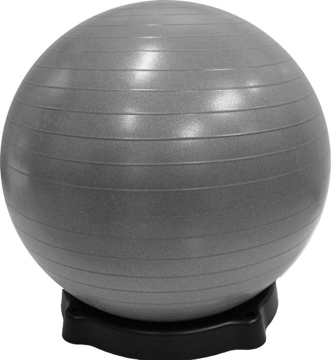 Sporti Unterstützung gymball
