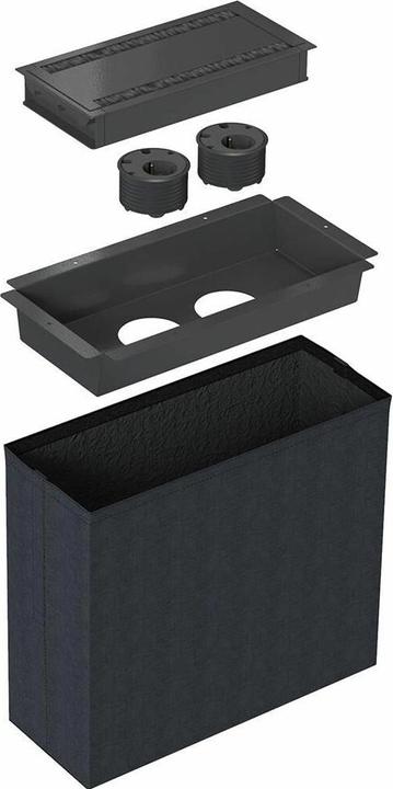 Kondator Powerdot Kit SMALL including