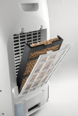 Immagine prodotto De'Longhi EV250 (20 m², 239 BTU/h)