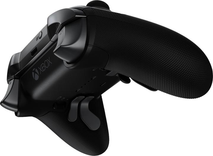 Image du produit Microsoft Manette sans fil Xbox Elite série 2 (Xbox One X, PC, Xbox Series X, Xbox One S, Xbox Series S)