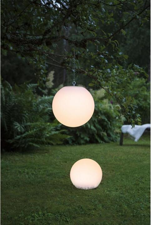 Image du produit Star Trading Globy Solaire (IP44)