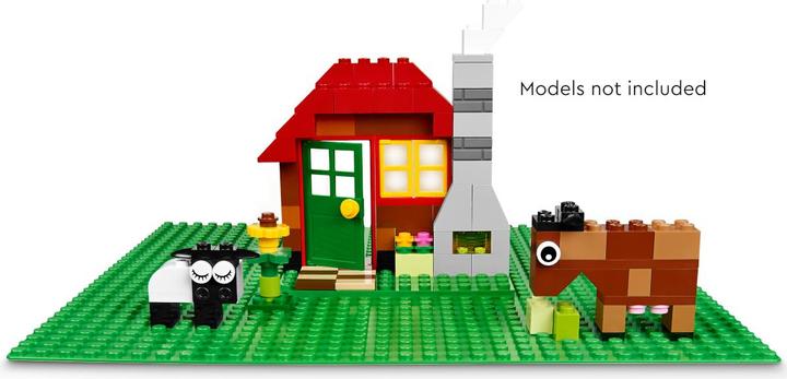 Produktbild LEGO Bauplatte (11023, LEGO Classic)